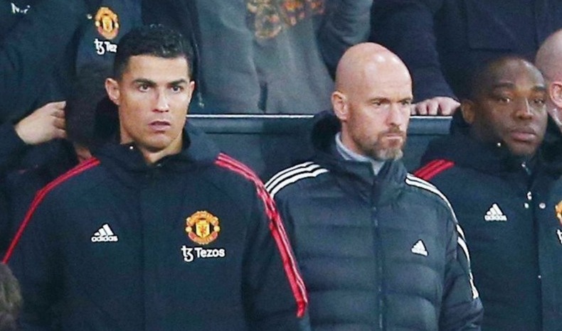 Duong lui cho Ronaldo anh 1