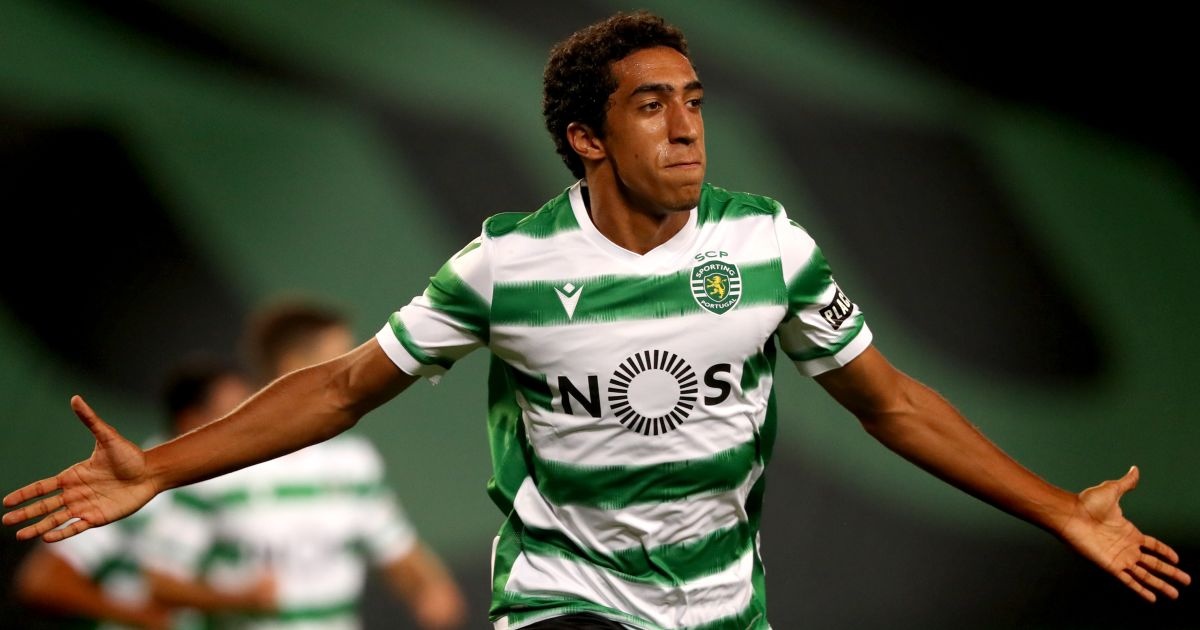 5 tien dao thay Ronaldo anh 9