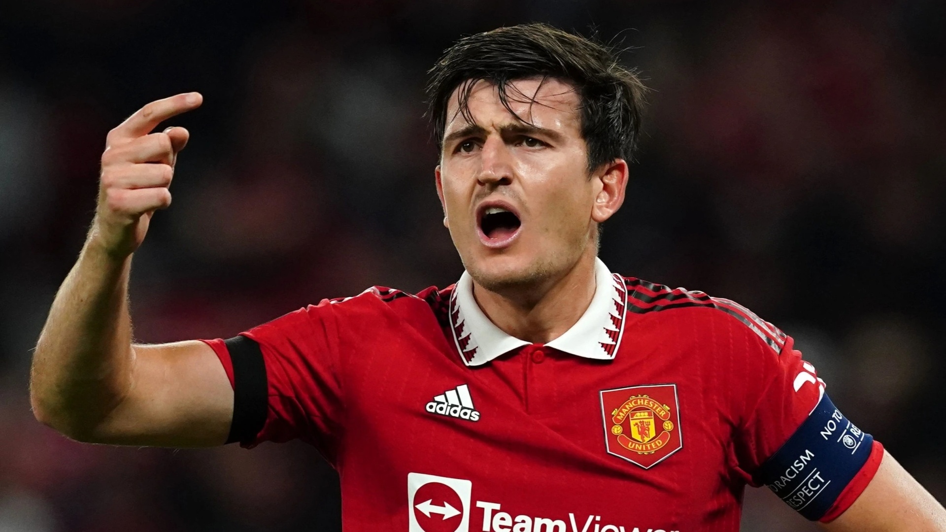 Co hoi de Maguire dao nguoc tinh the o MU hinh anh