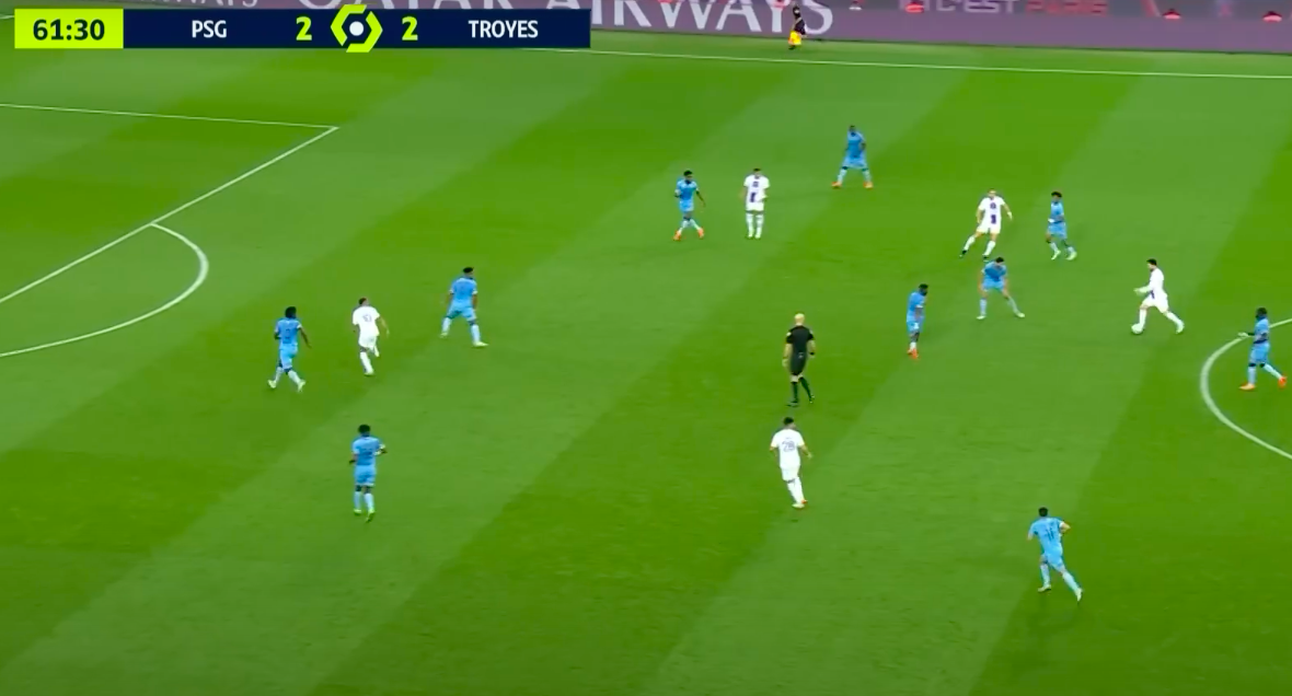 Messi dao nguoc tinh the anh 2