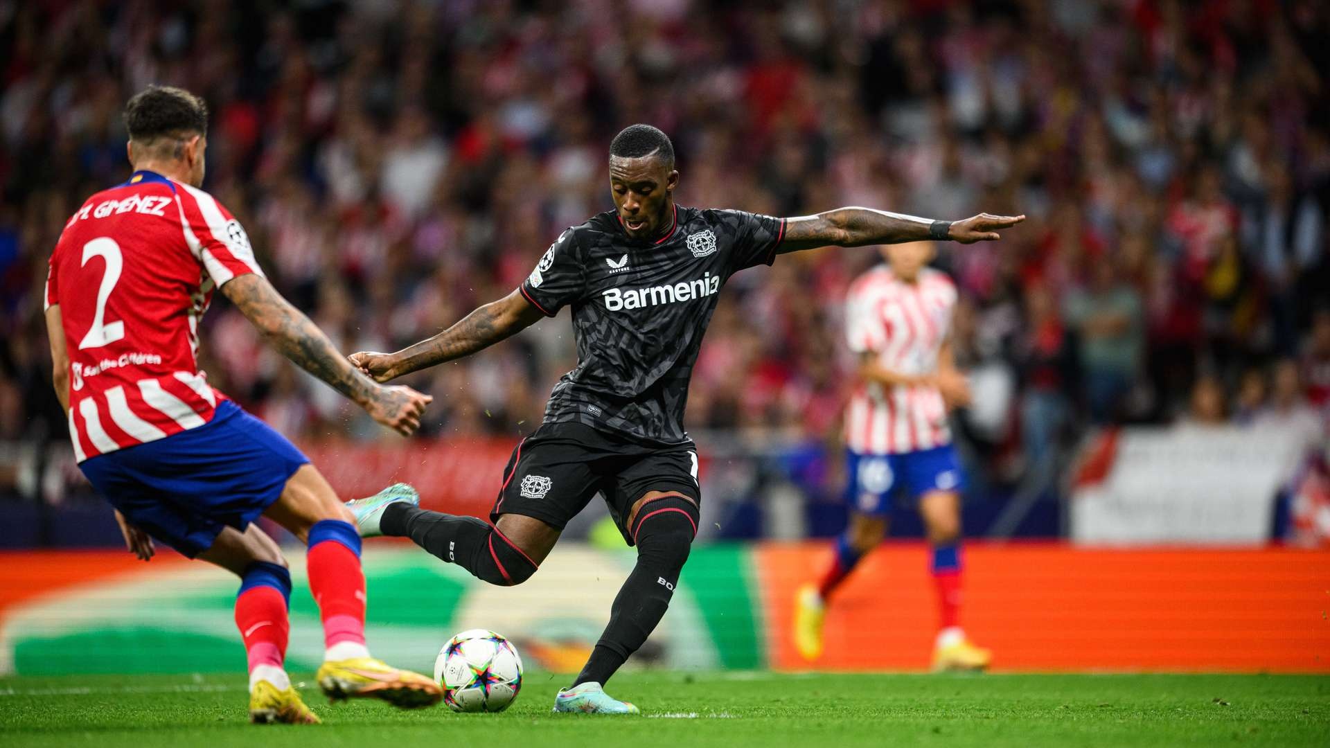 Bundesliga ghi dau an anh 9