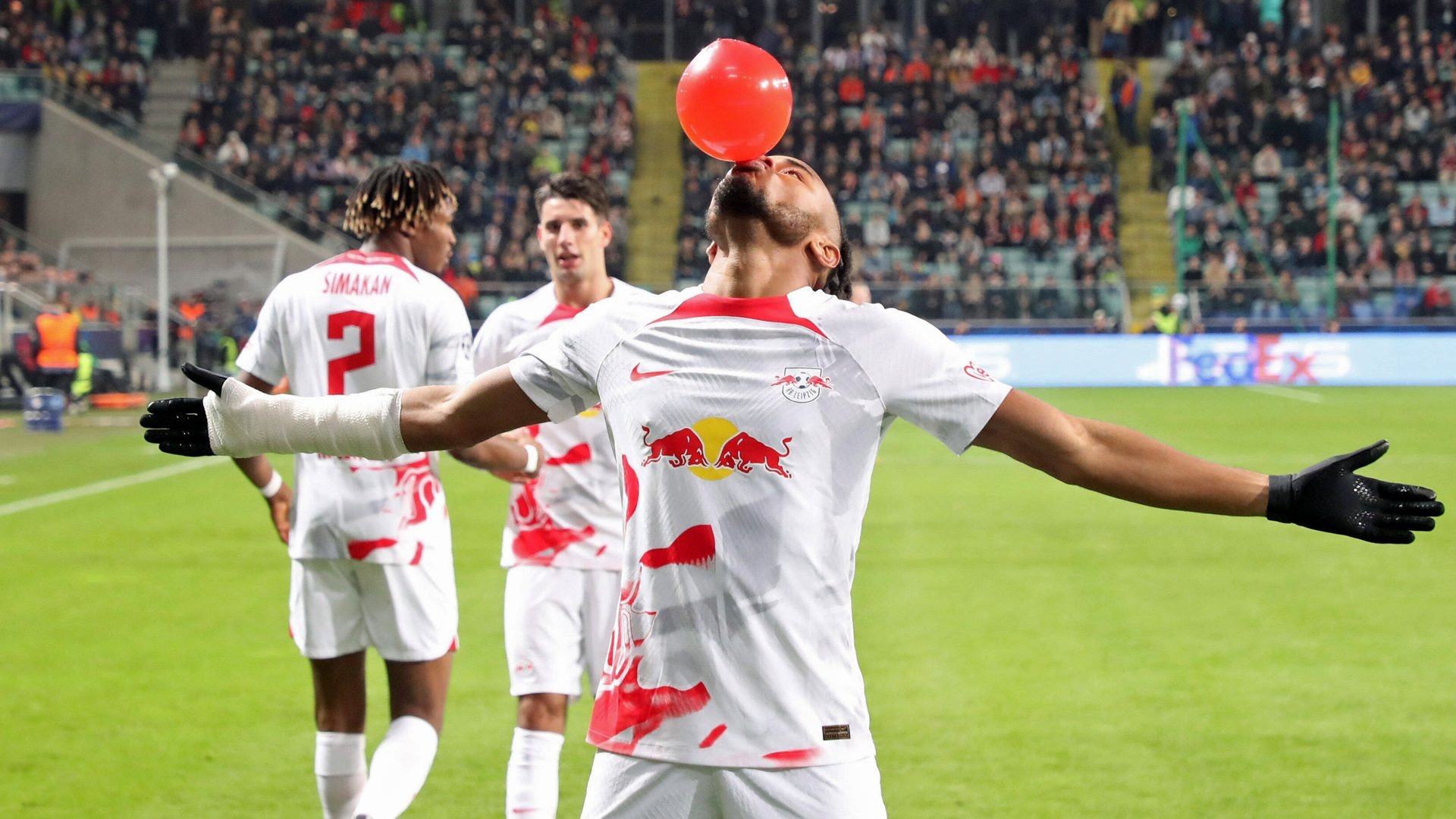 Bundesliga ghi dau an anh 6