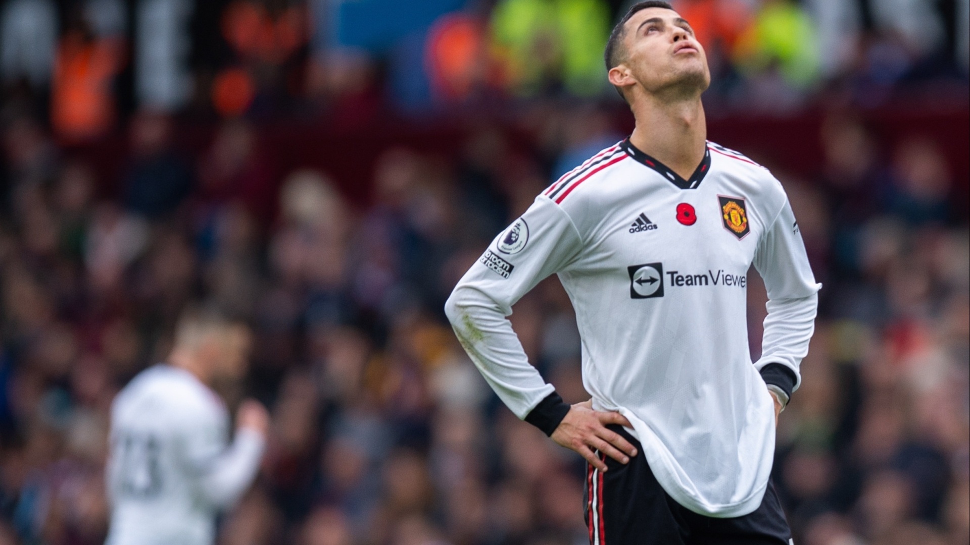 Ronaldo het thoi hinh anh