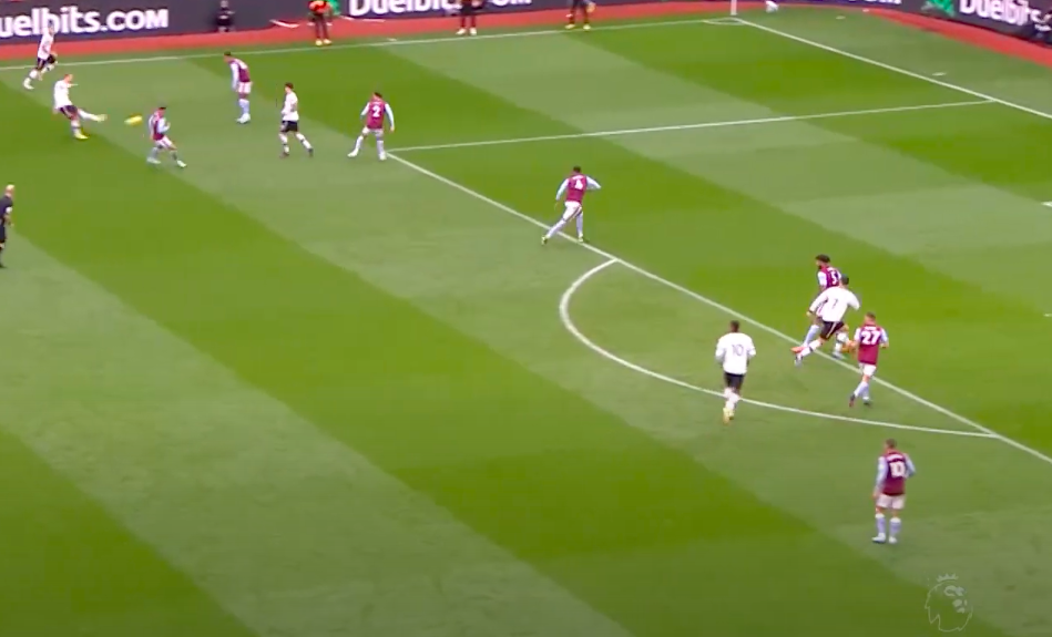 Ronaldo hết thời ảnh 1 Ronaldo het thoi anh 1