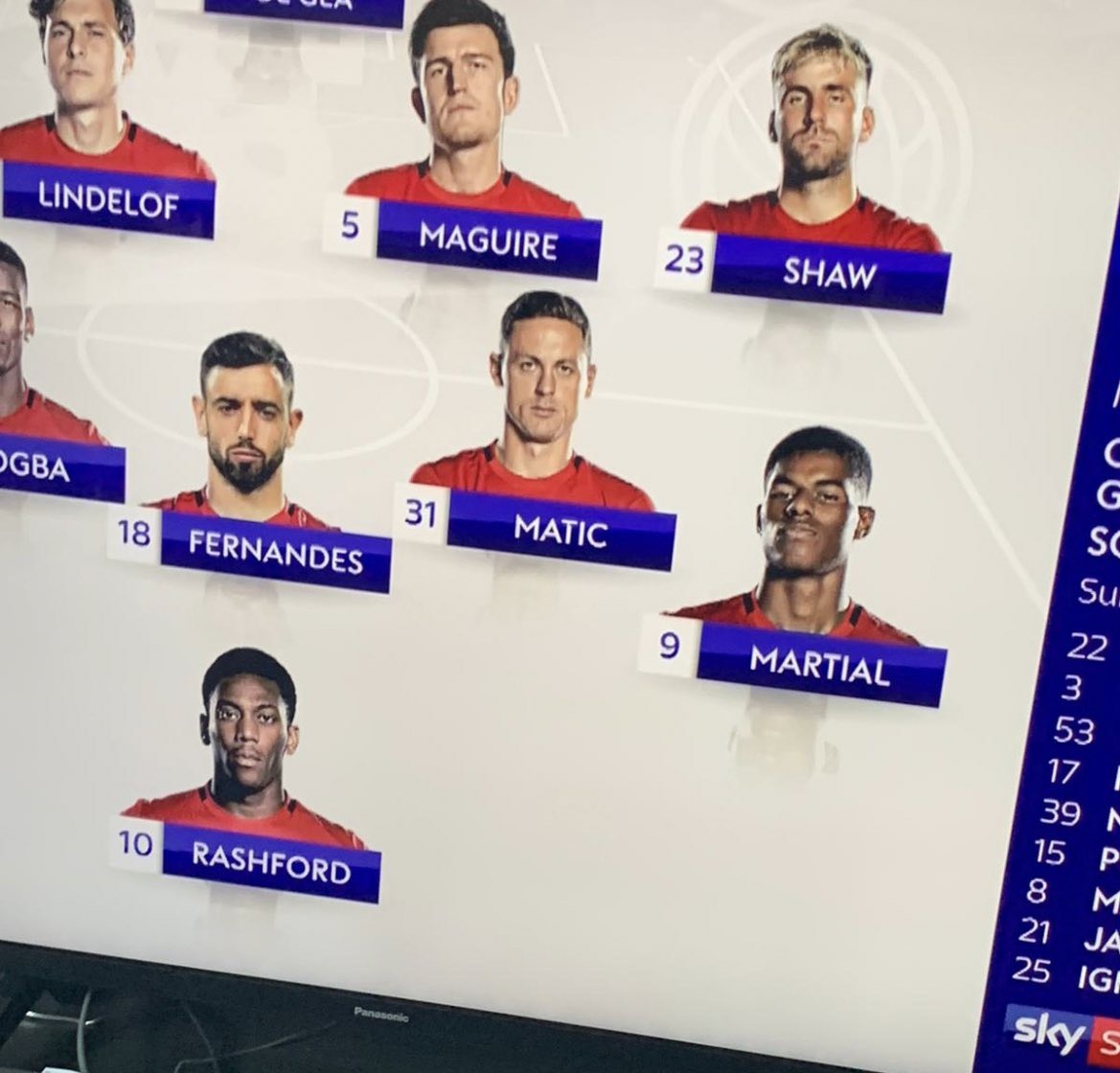 Ten Hag gap su co anh 1