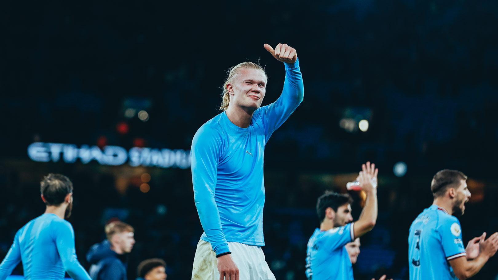 Ke hoach cua Haaland anh 1