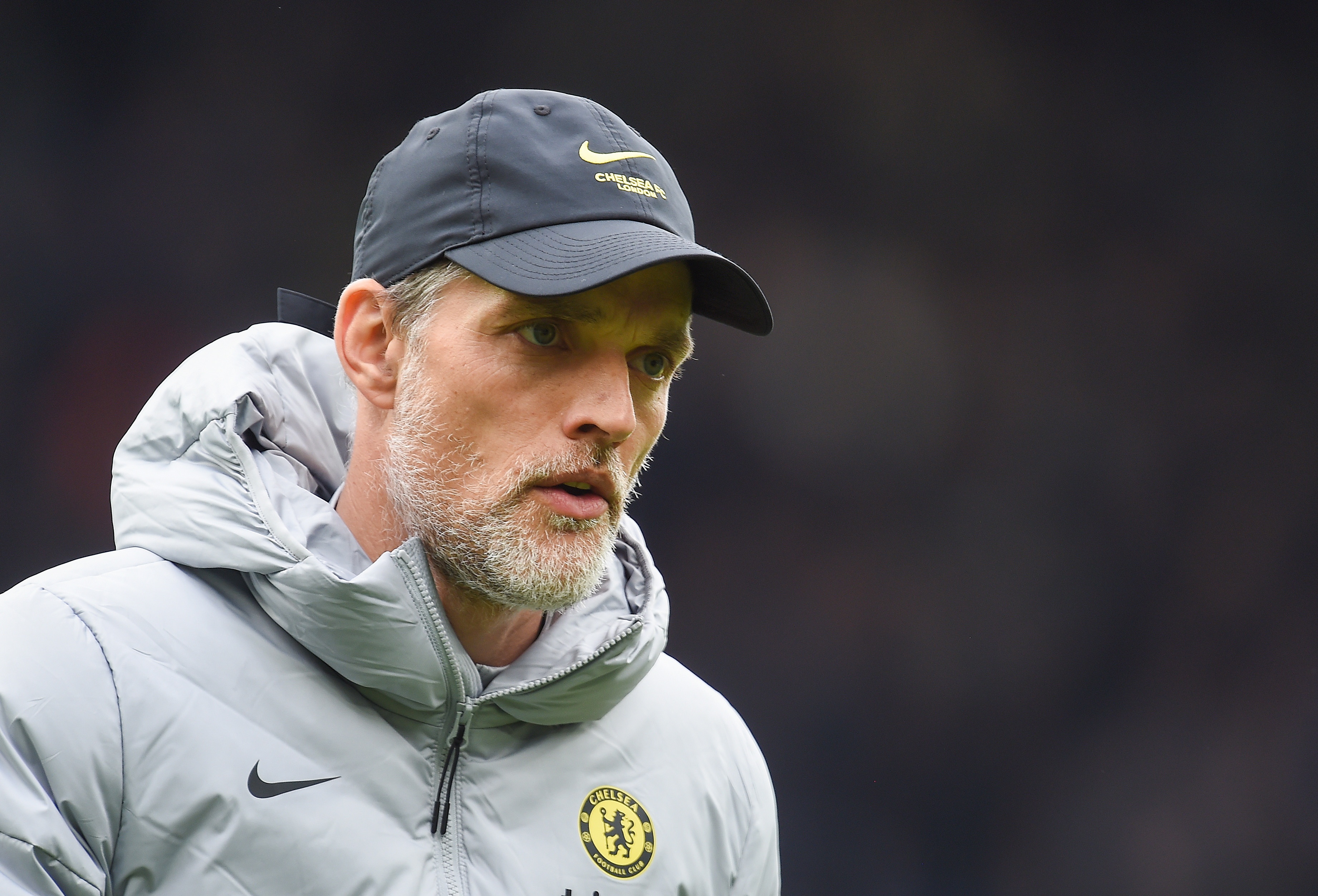 Chelsea lam kho HLV Tuchel hinh anh