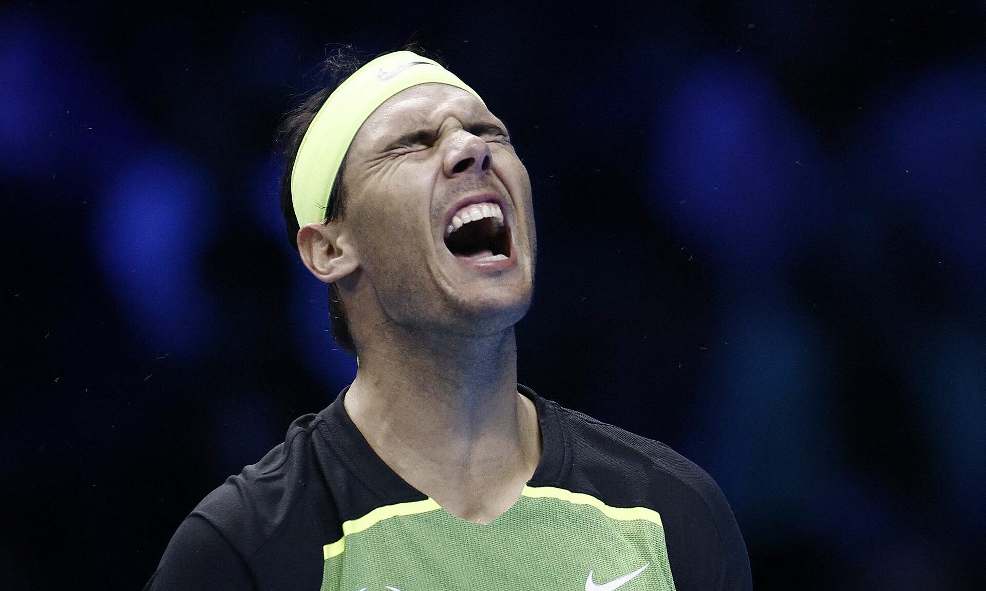 Alcaraz lap ky luc sau khi Nadal bi loai som o ATP Finals hinh anh
