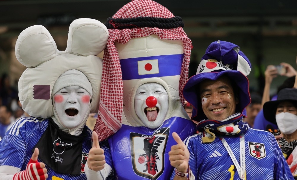 CDV Nhat Ban bat khoc anh 8