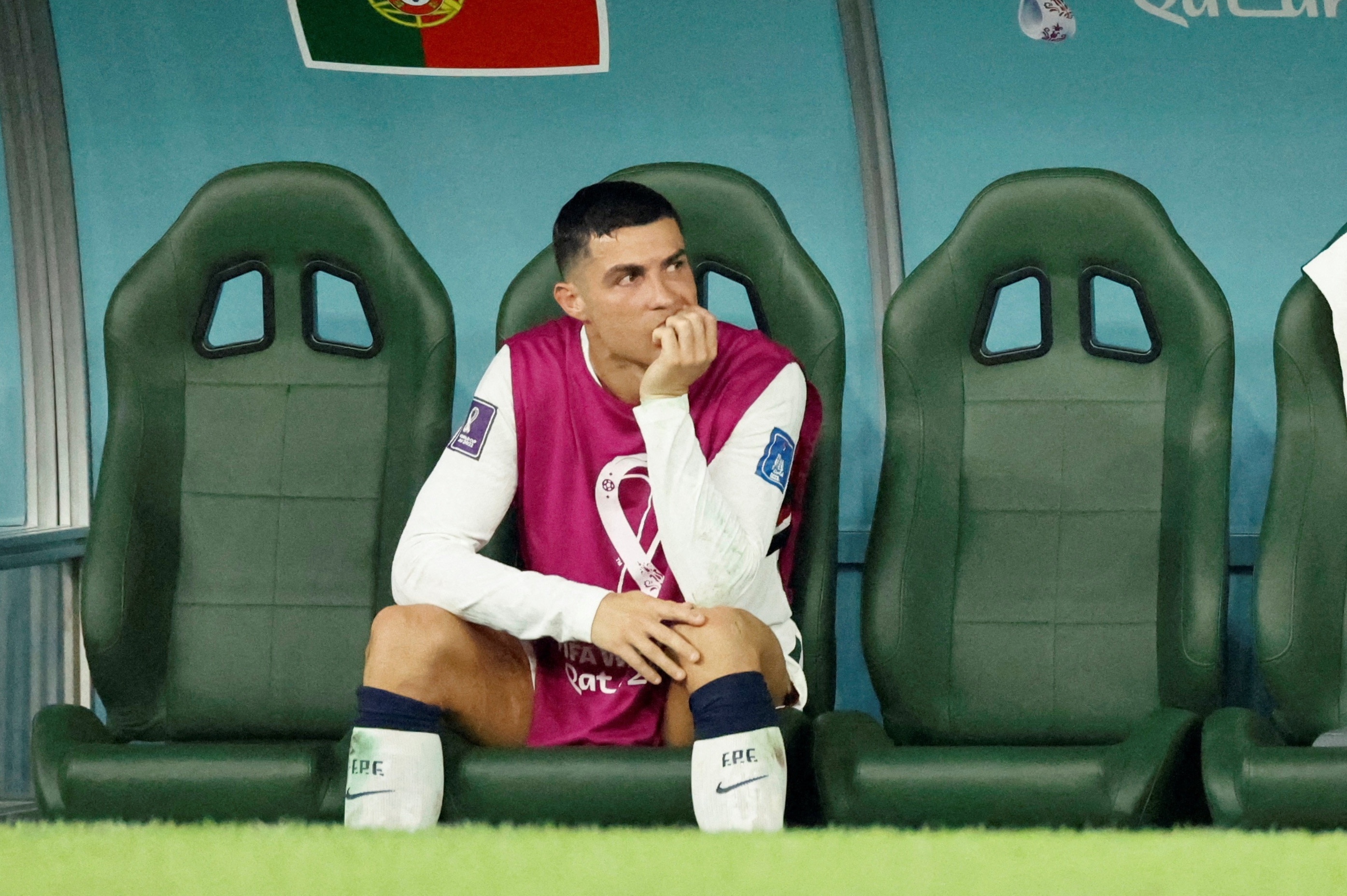 Co le Bo Dao Nha gio cung khong can Ronaldo hinh anh