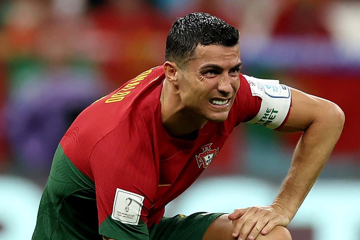 Ronaldo het thoi anh 2