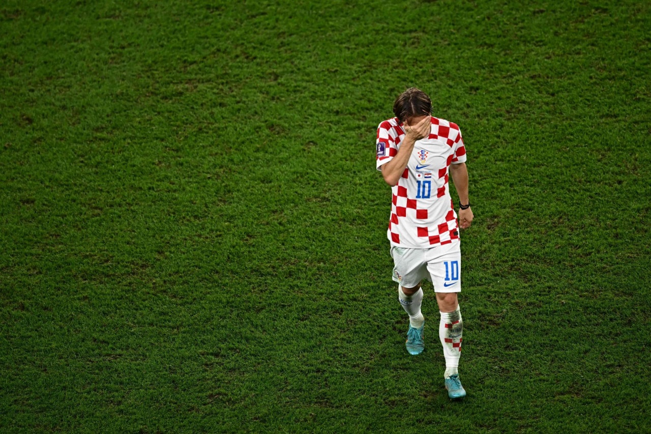 Thu vu khi cua Croatia anh 2