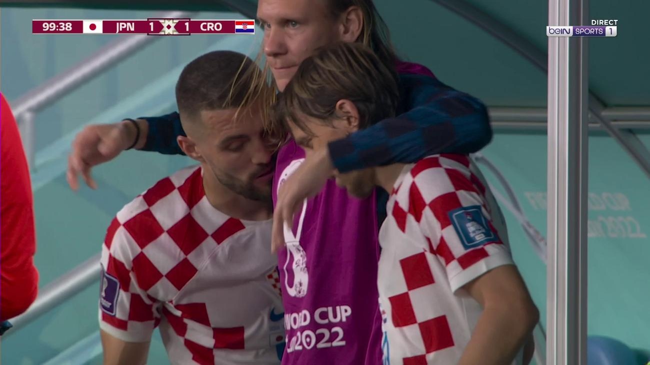 Thu vu khi cua Croatia anh 1