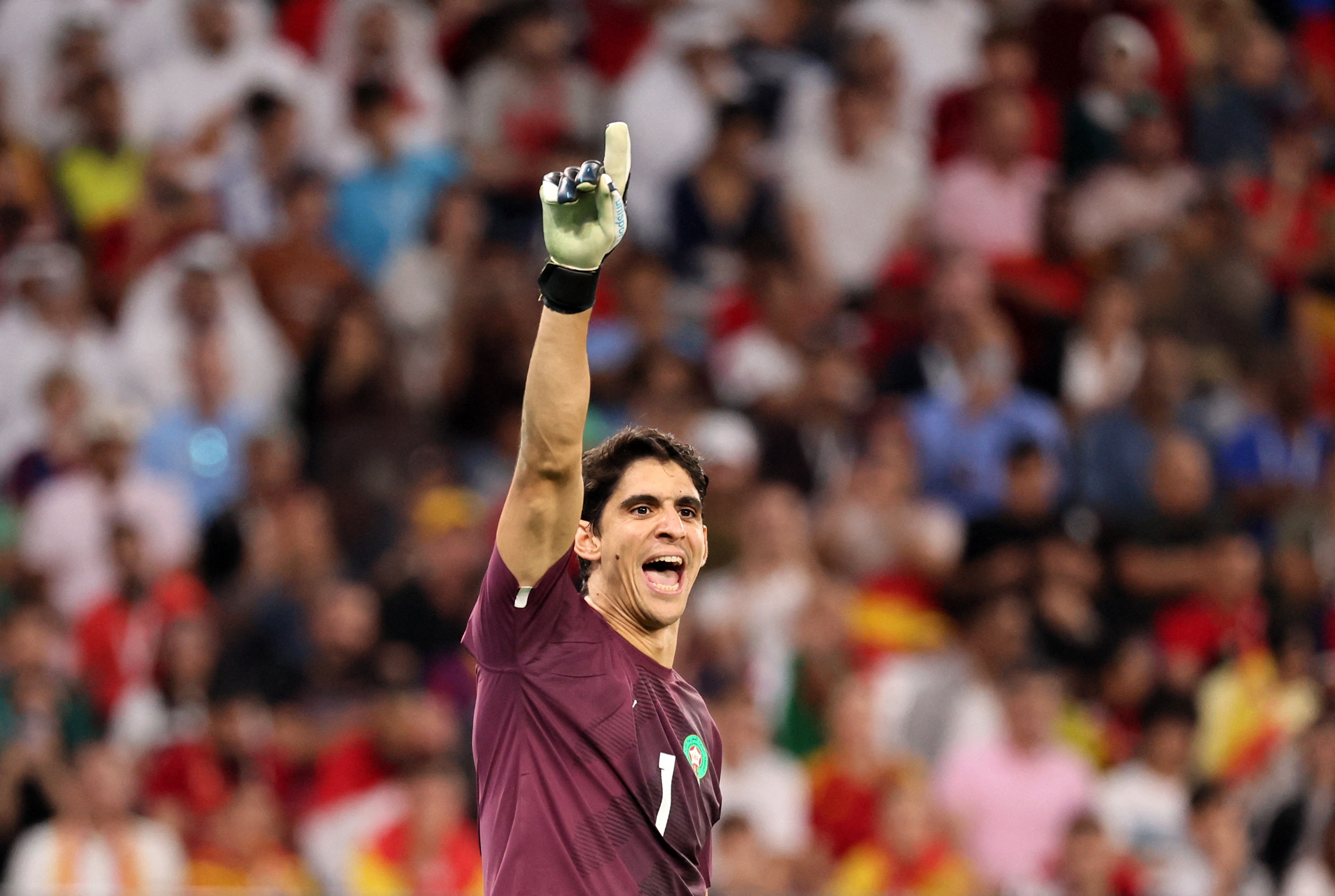 Thu mon Morocco di vao lich su World Cup hinh anh