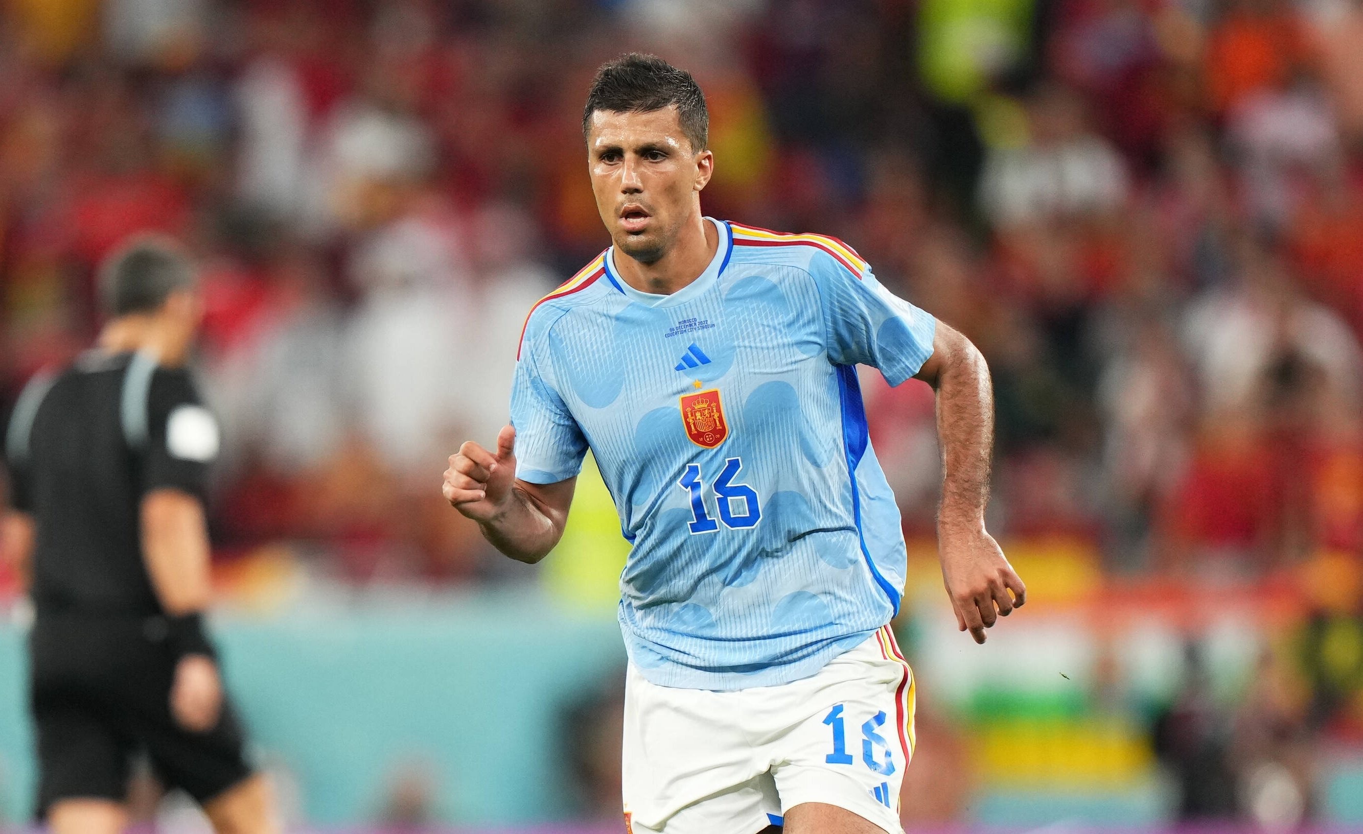 Thu mon Morocco anh 3