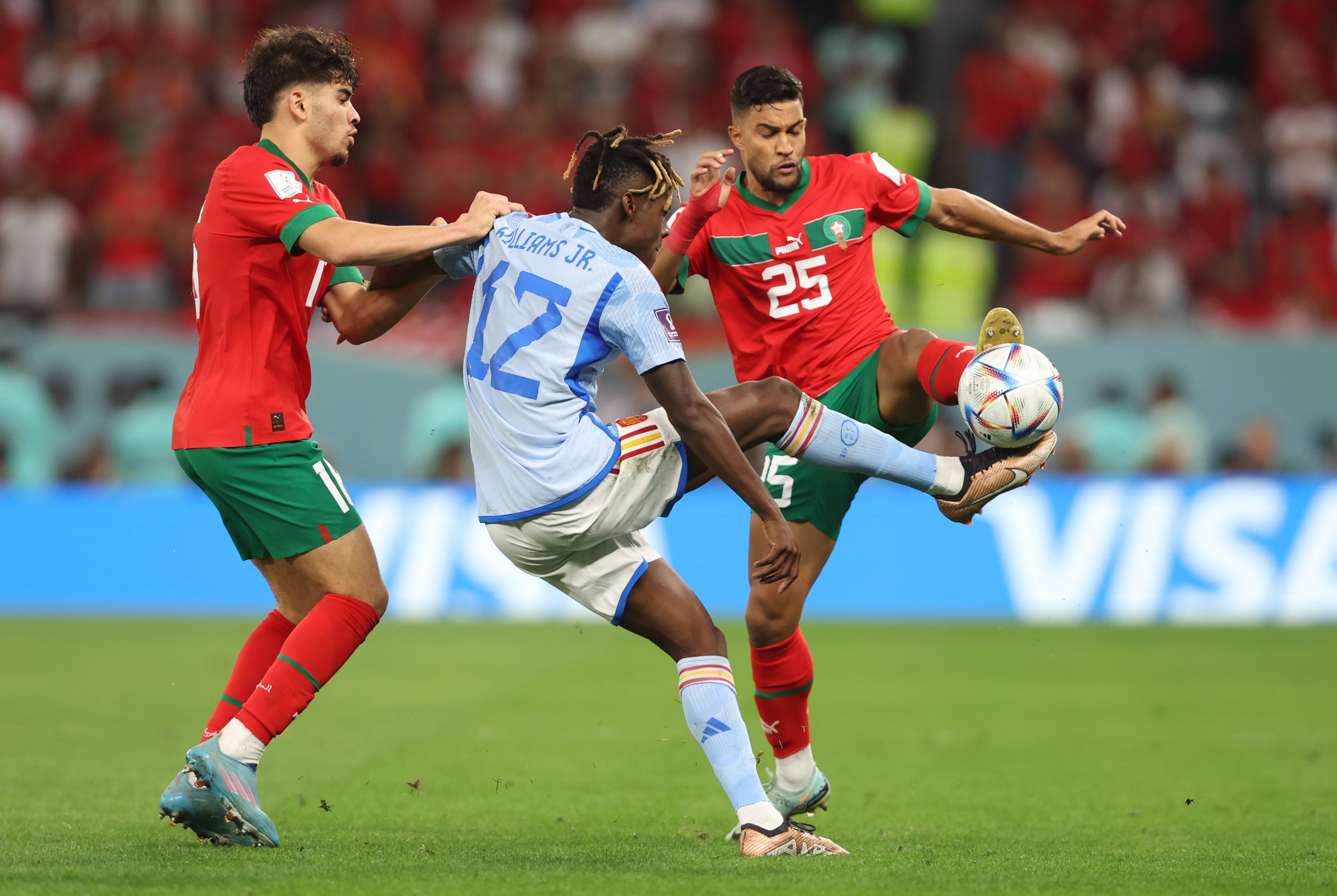 Thu mon Morocco anh 8