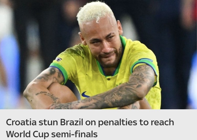 Brazil bi loai anh 11