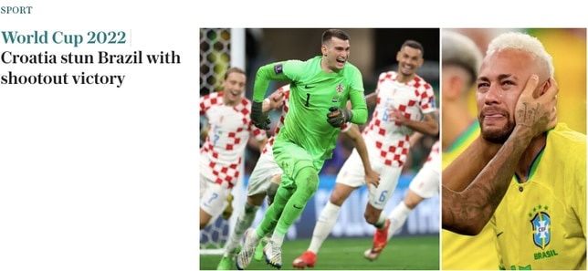 Brazil bi loai anh 14