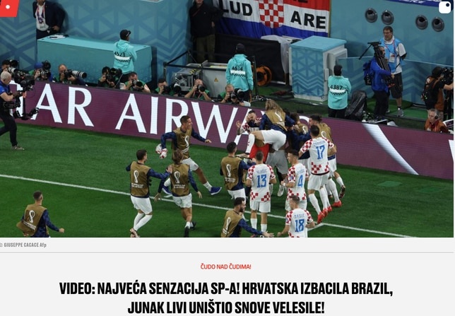 Brazil bi loai anh 5