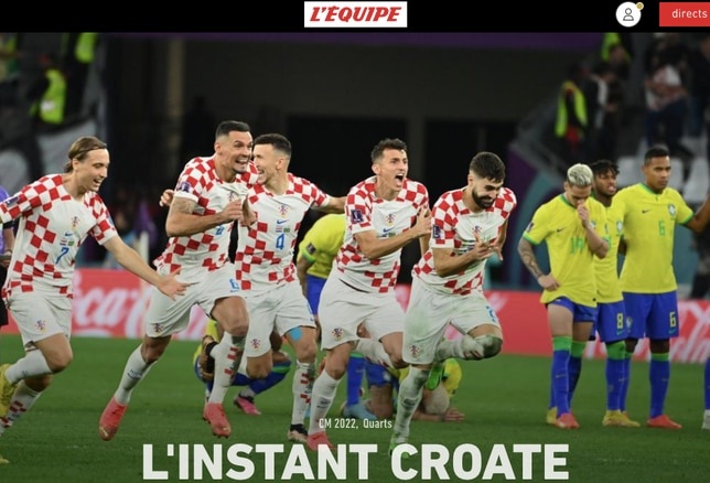 Brazil bi loai anh 6