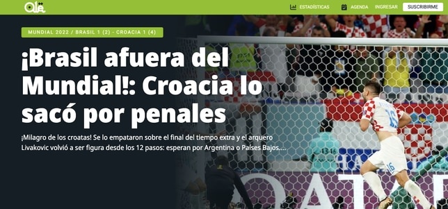 Brazil bi loai anh 7