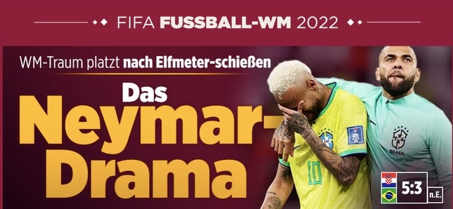 Brazil bi loai anh 8