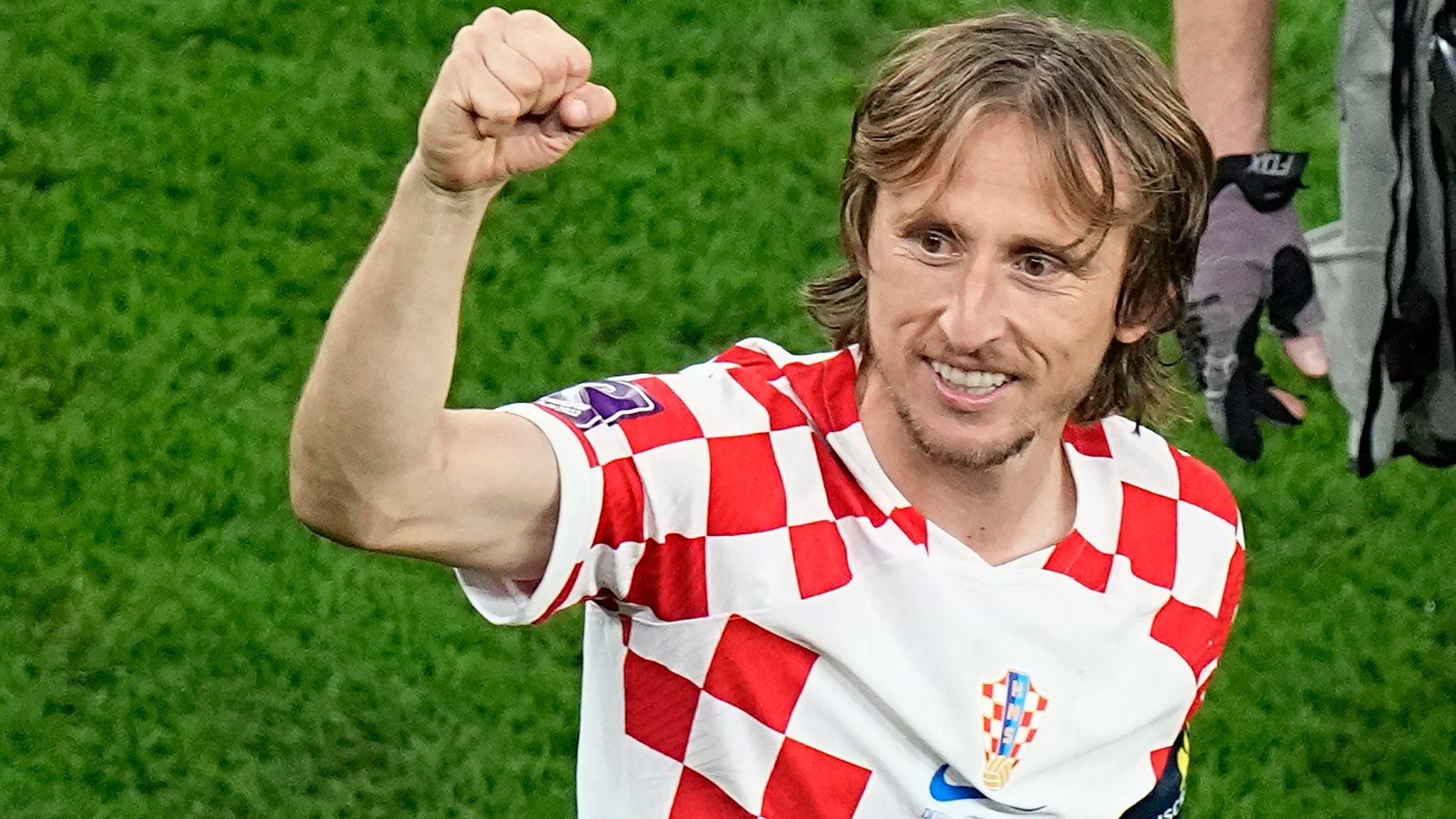 Tuoi 40 cua Modric hinh anh