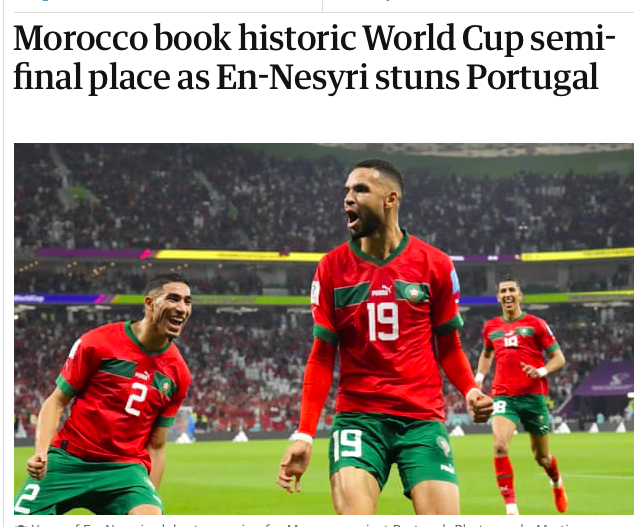 Bo Dao Nha that bai anh 1