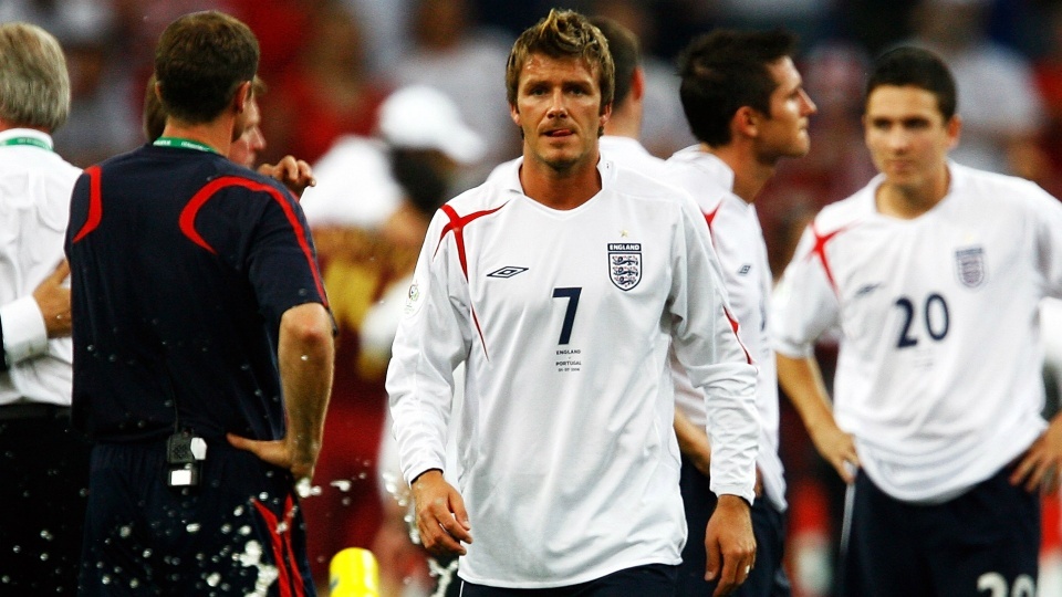 penalty cua tuyen Anh anh 7