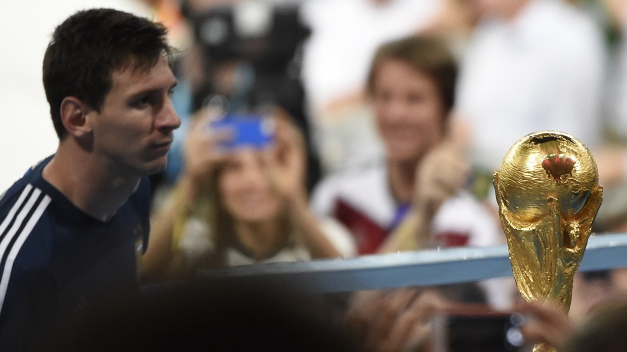 Hanh trinh cua Messi anh 3