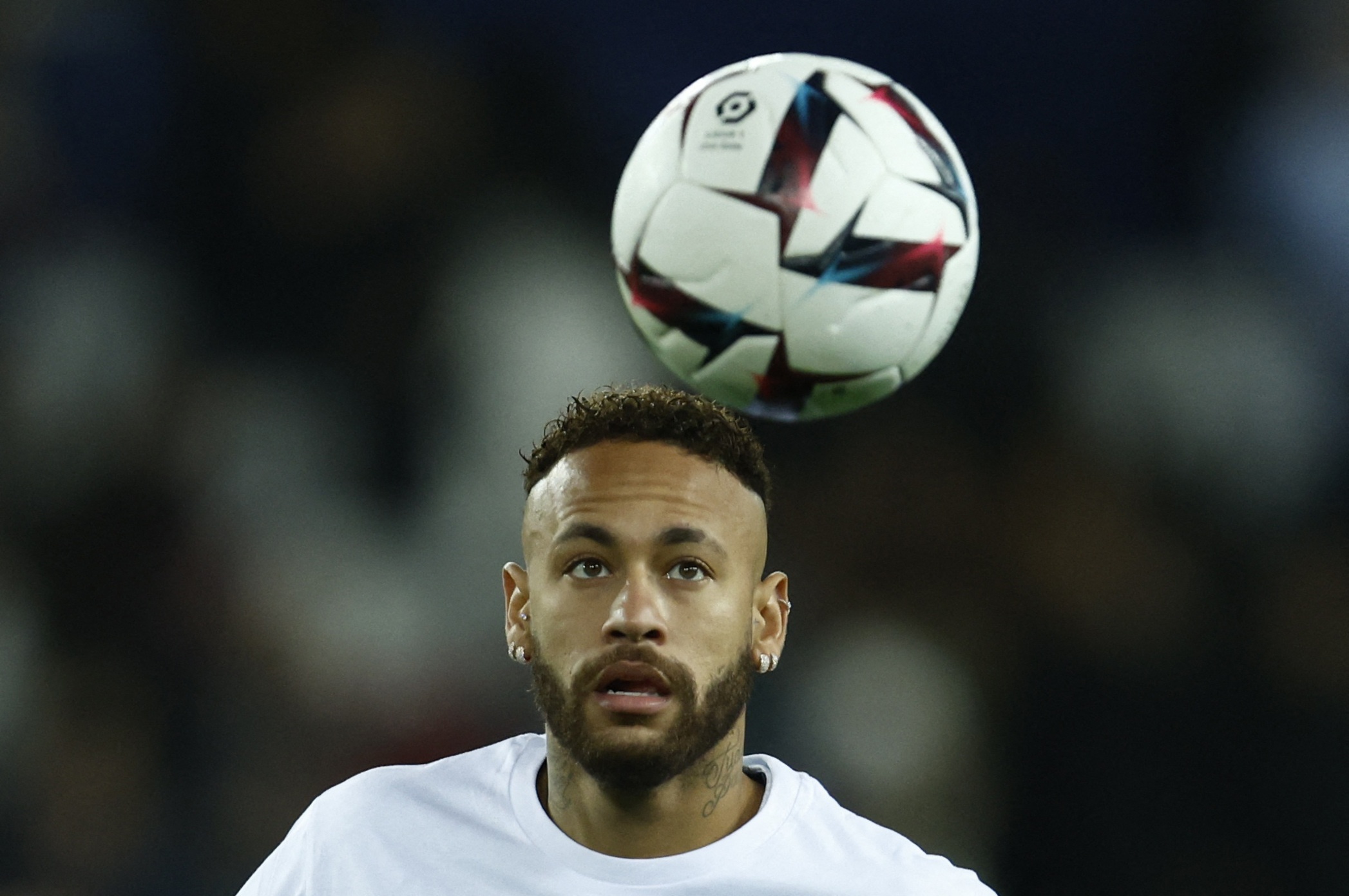 Ronaldo 'Beo': Neymar va cau thu Brazil can dieu tri tam ly hinh anh