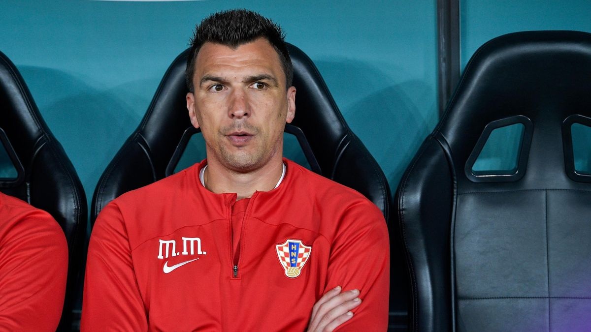 Tam the do khong duoc nhin thay trong tran Argentina - Croatia hinh anh