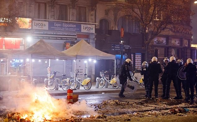 Mot CDV nhi chet anh 4