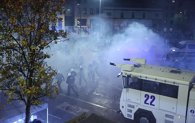 Mot CDV nhi chet anh 3