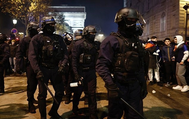 Mot CDV nhi chet anh 5