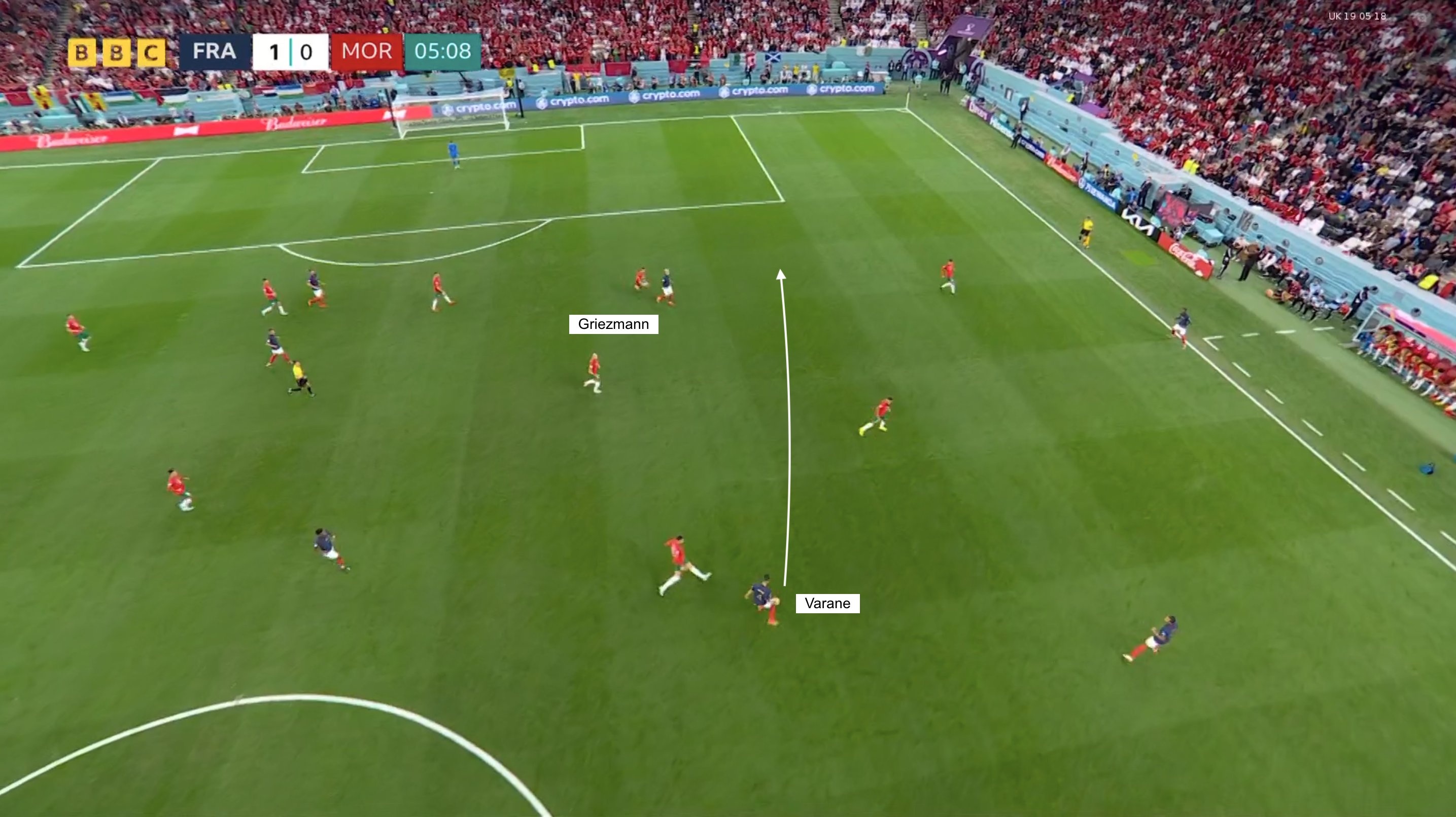 Griezmann gia tri anh 5