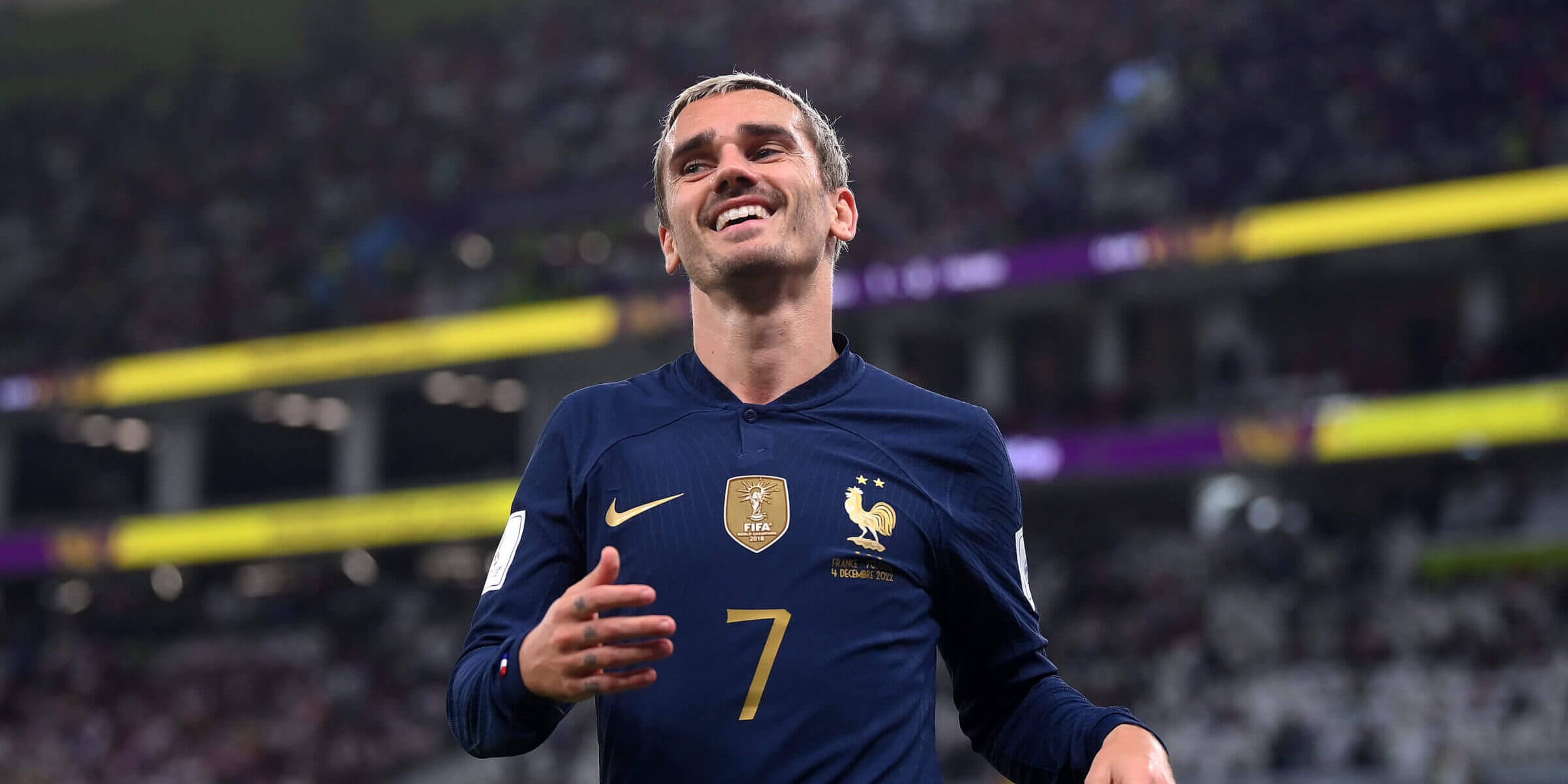 Tinh the dao nguoc voi Griezmann hinh anh