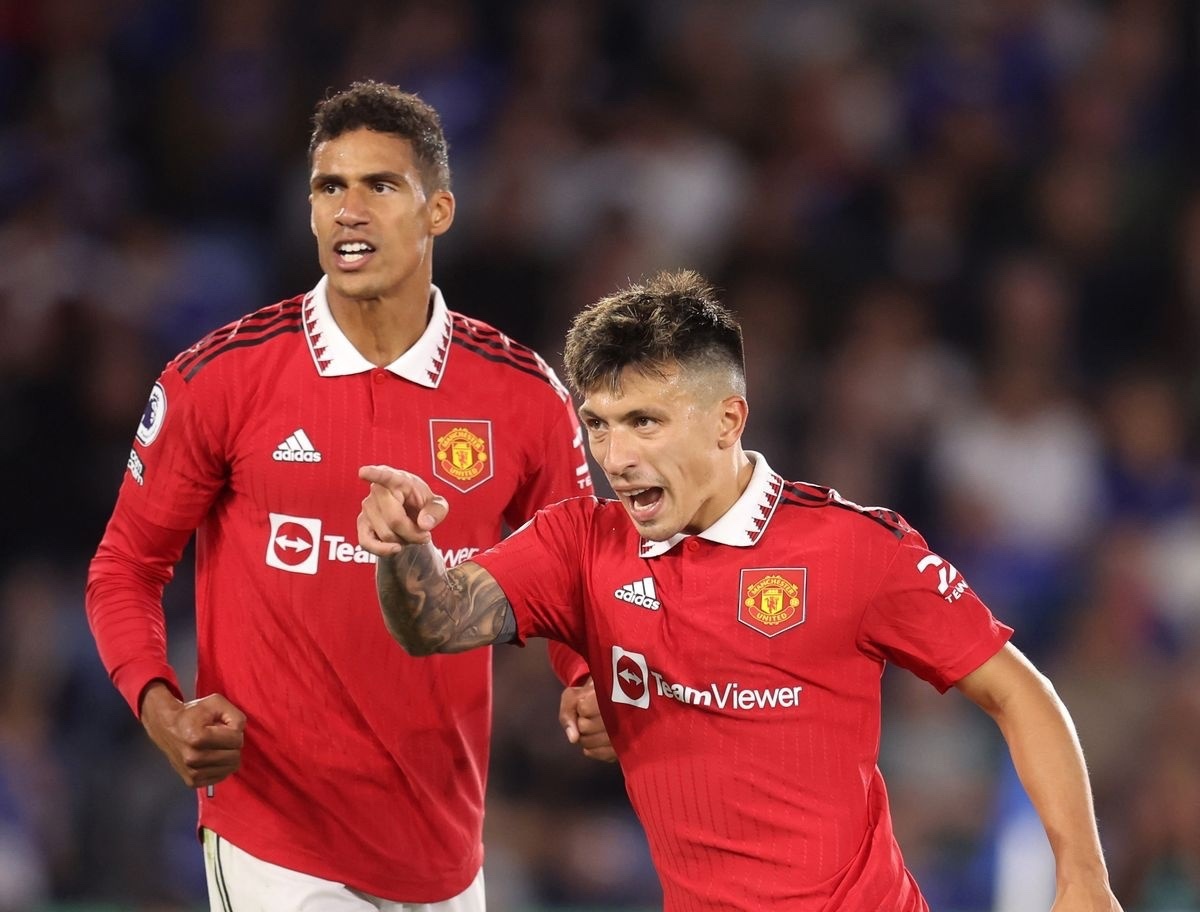 MU lan thu hai lien tiep co cau thu vo dich World Cup hinh anh