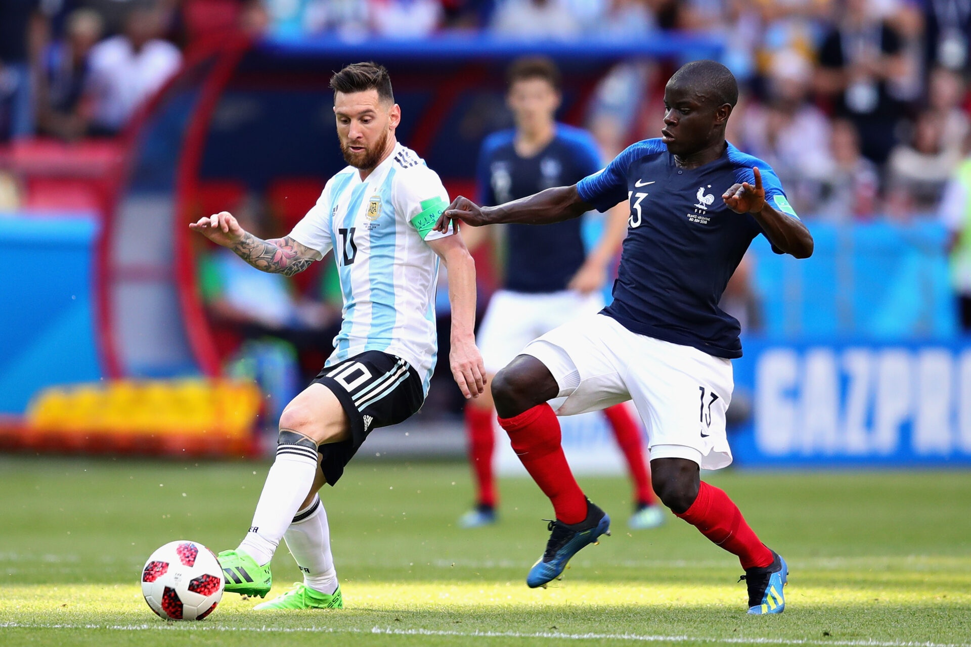 Tuyen Phap khong con Kante anh 1