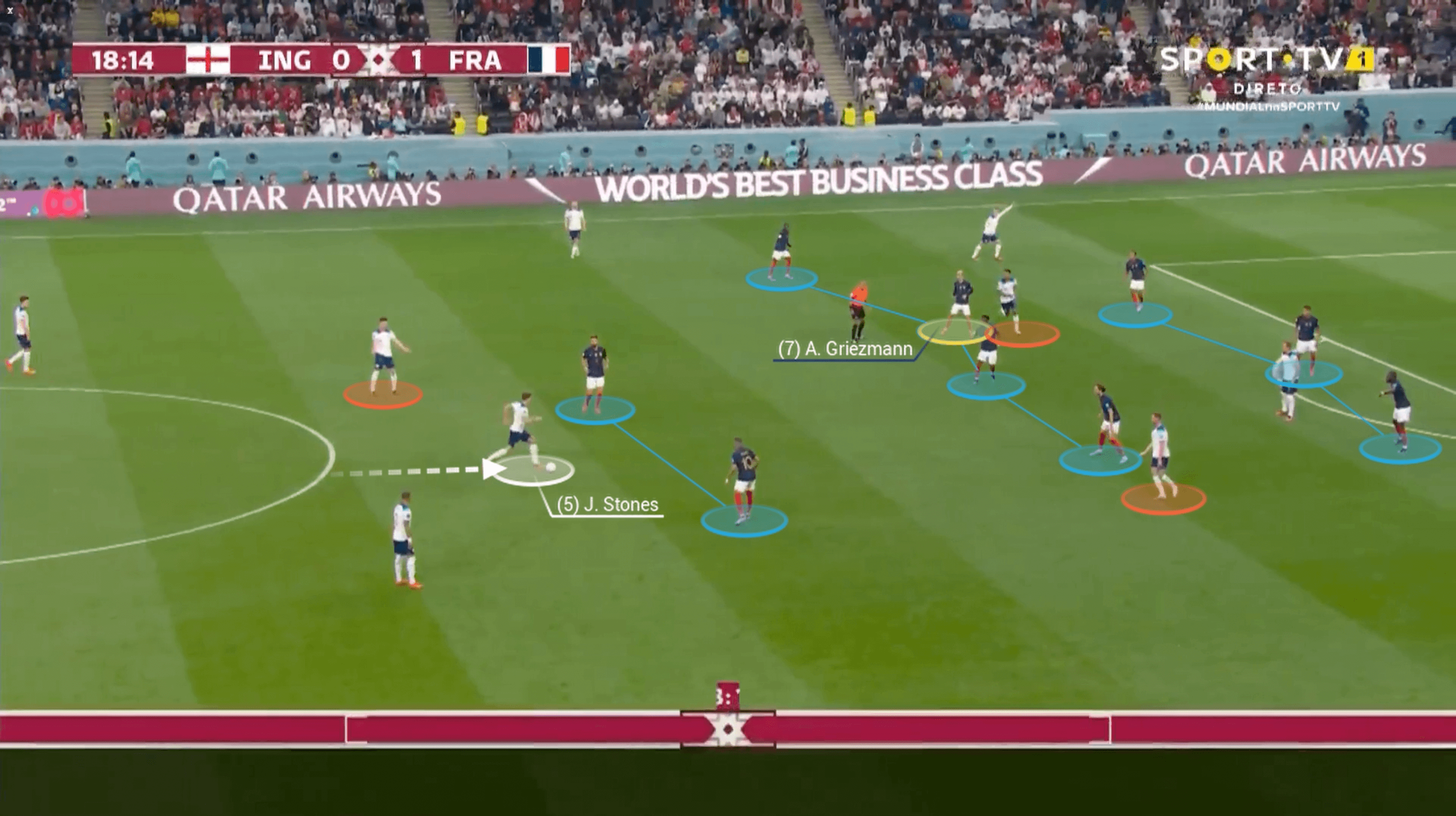 Griezmann qua toan dien anh 3