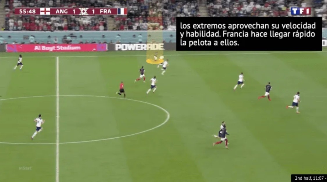 Giai ma tuyen Phap anh 1