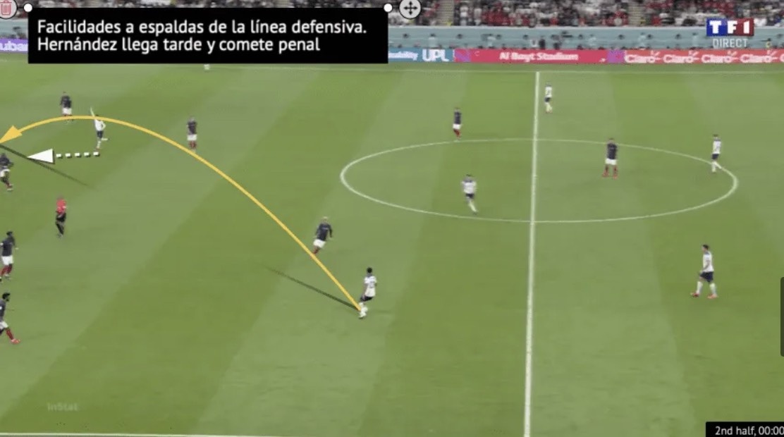 Giai ma tuyen Phap anh 5