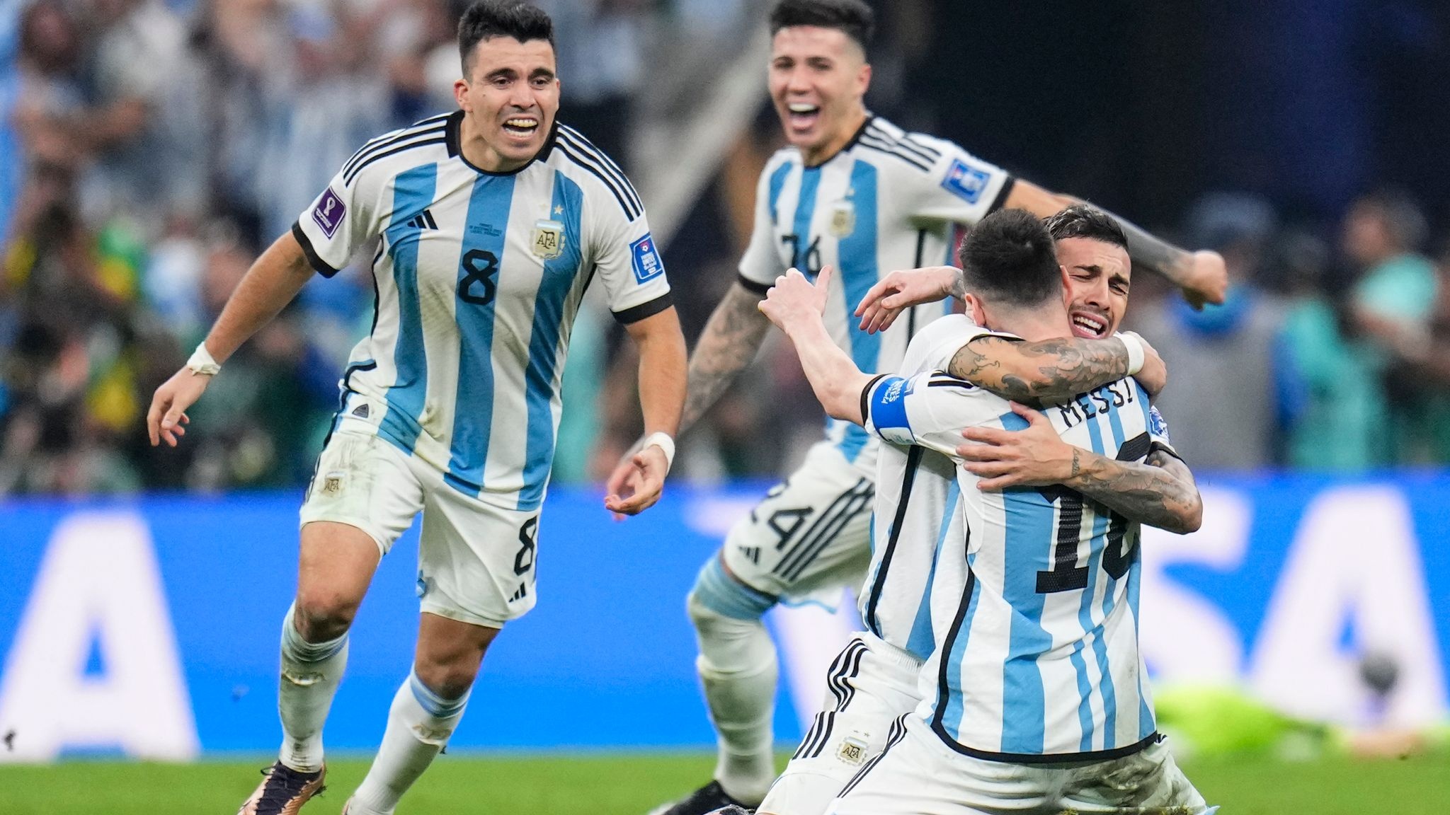 EA Sports du doan chinh xac 4 nha vo dich World Cup lien tiep hinh anh