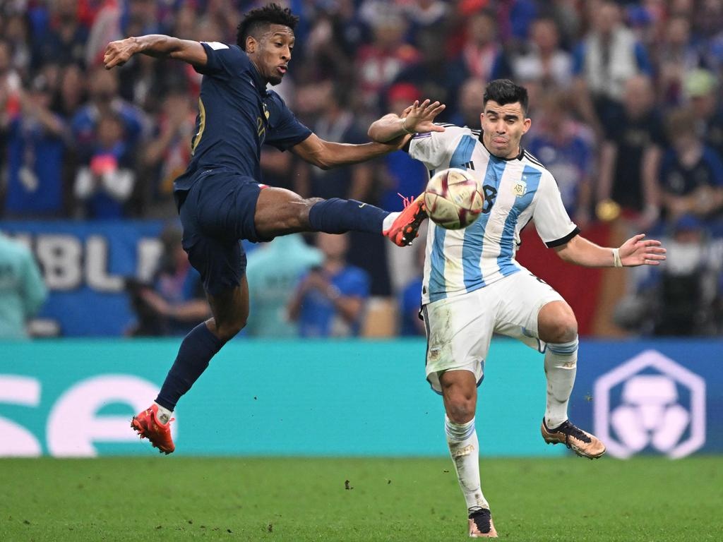 Trong tai bat chung ket thua nhan mac sai lam khien Phap bat loi hinh anh