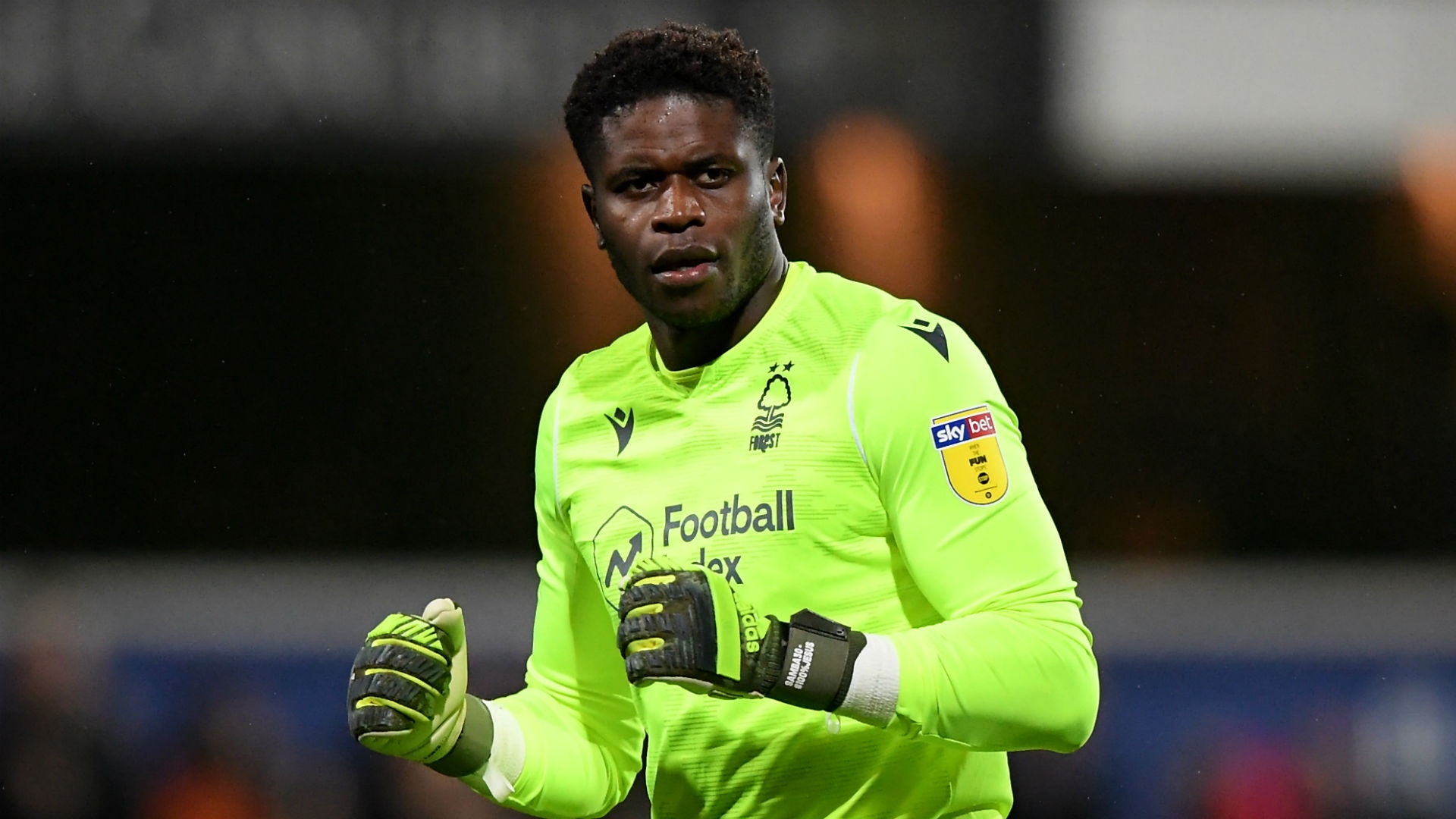 Doi hinh hay nhat anh 2