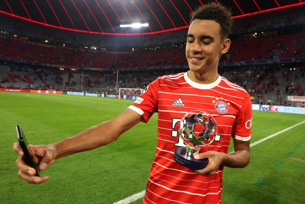 Doi hinh hay nhat anh 8