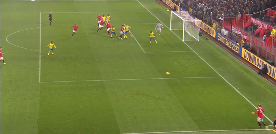 MU dan xep phat goc anh 5