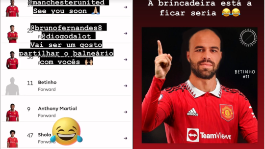 Tien dao bi an MU anh 1