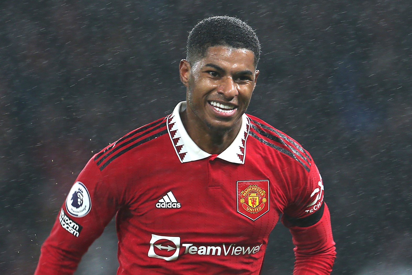 Rashford: Day la mot MU hoan toan khac hinh anh
