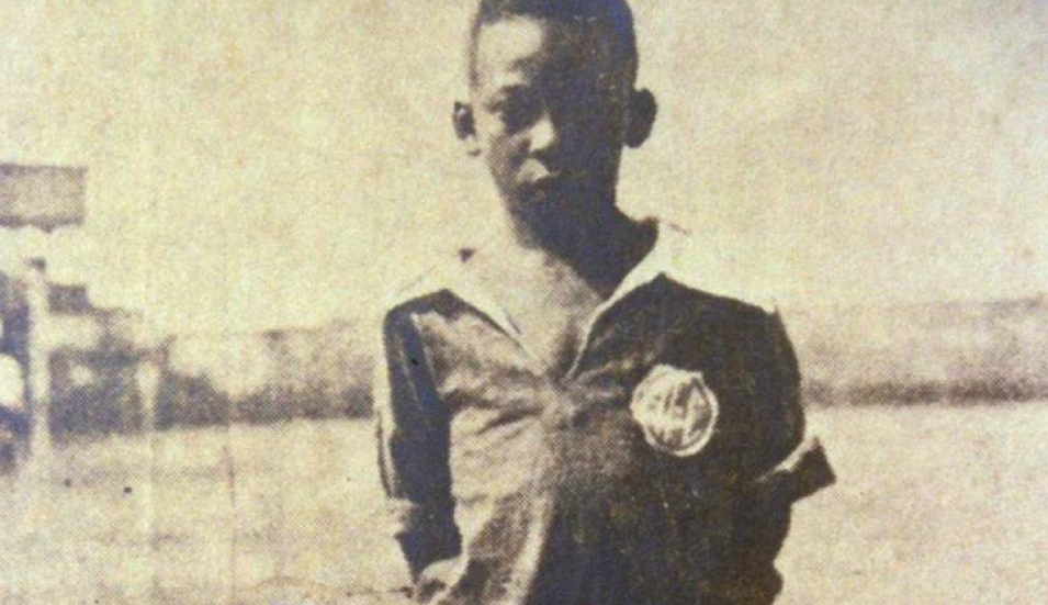 Cuoc doi Pele qua anh anh 1